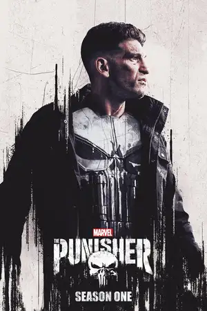 Download The Punisher (2017) Season 1 WebRip {English with Subtitle} S01 ESub 480p 720p - Complete