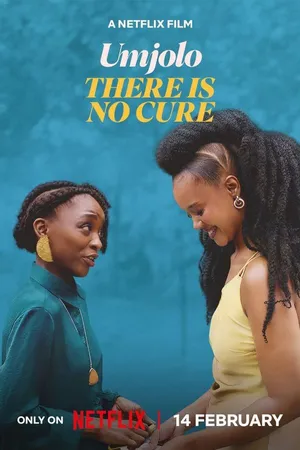 Download Umjolo There is No Cure (2025) WebRip [Hindi + English] ESub 480p 720p