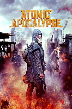 Download Atomic Apocalypse [Black Flowers] (2018) WebRip [Tamil + Telugu + English] ESub 480p 720p