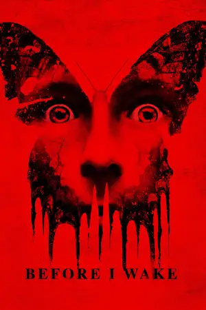 Download Before I Wake (2016) WebRip [Hindi + Tamil + Telugu + English] ESub 480p 720p