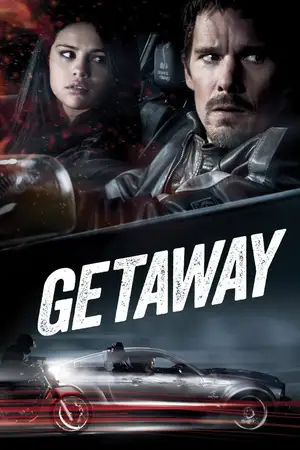 Download Getaway (2013) BluRay [Hindi + Tamil + English] ESub 480p 720p