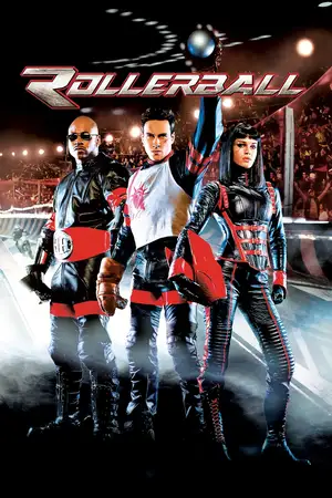 Download Rollerball (2002) BluRay [Hindi + Tamil + English] ESub 480p 720p