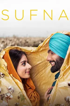 Download Sufna (2020) [WebRip Punjabi] ESub 480p 720p