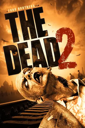 Download The Dead 2 India (2013) BluRay [Hindi + Tamil + English] ESub 480p 720p