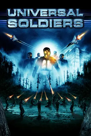 Download Universal Soldiers (2007) BluRay [Tamil + Telugu + English] 480p 720p