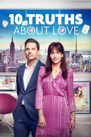 Download 10 Truths About Love (2022) WebRip [Hindi + English] 480p 720p