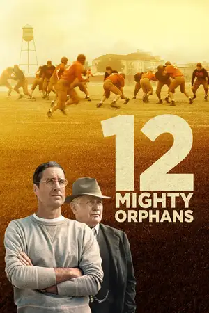 Download 12 Mighty Orphans (2021) BluRay [Hindi + Tamil + Telugu + English] ESub 480p 720p