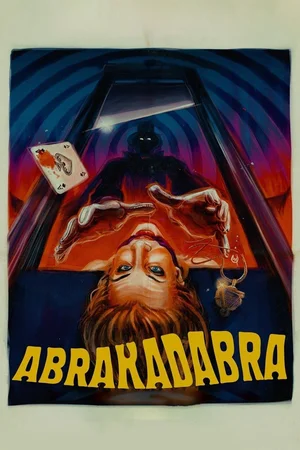 Download Abrakadabra (2018) BluRay [Hindi + Tamil + Spanish] ESub 480p 720p
