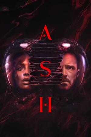 Download Ash (2025) WebRip [Hindi + English] ESub 480p 720p