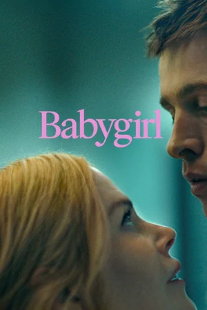 Download Babygirl (2024) WebRip [Hindi + Tamil + Telugu + English] ESub 480p 720p