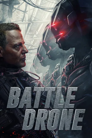 Download Battle Drone (2018) WebRip [Hindi + Tamil + Telugu + English] ESub 480p 720p