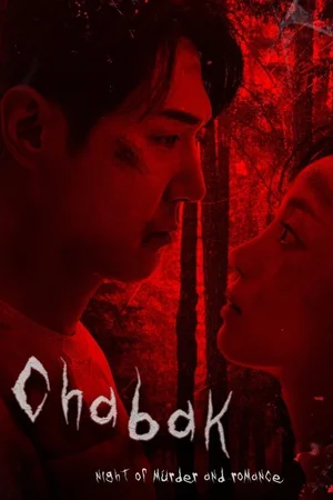 Download Chabak The Night of Murder and Romance (2023) WebRip [Hindi + Korean] ESub 480p 720p