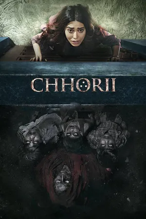 Download Chhorii Part 1 (2021) [WebRip Hindi] ESub 480p 720p