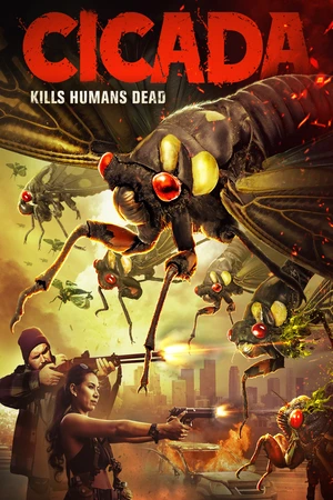 Download Cicada (2018) WebRip [Hindi + Tamil] 480p 720p