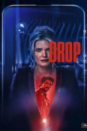 Download Drop (2025) WebRip [Hindi + English] ESub 480p 720p