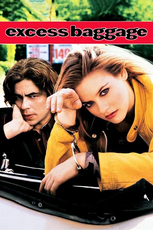 Download Excess Baggage (1997) BluRay [Hindi + Tamil + English] ESub 480p 720p