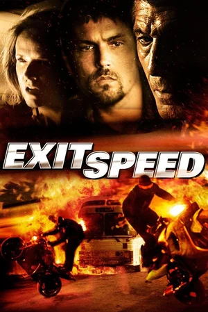 Download Exit Speed (2008) BluRay [Hindi + Tamil + English] ESub 480p 720p