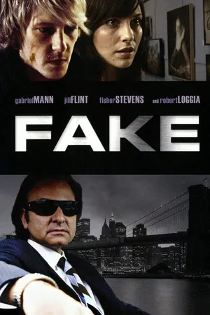 Download Fake (2011) WebRip [Tamil + English] ESub 480p 720p