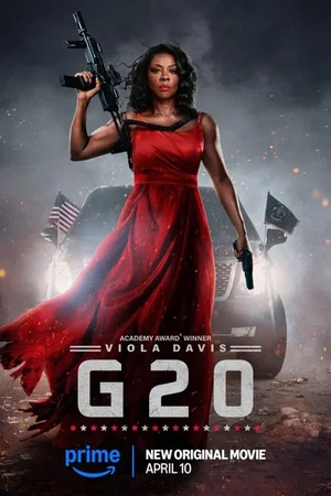 Download G20 (2025) WebRip [Hindi + Tamil + Telugu + Malayalam + Kannada + English] ESub 480p 720p 1080p
