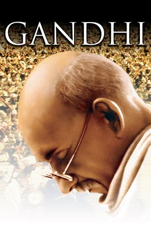 Download Gandhi (1982) BluRay [Hindi + Tamil + Tamil + Telugu + Malayalam + English] ESub 480p 720p 1080p