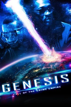 Download Genesis Fall of the Crime Empire (2017) WebRip [Tamil + English] ESub 480p 720p