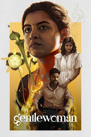 Download Gentlewoman (2025) [WebRip Tamil] ESub 480p 720p