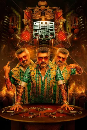 Download Good Bad Ugly (2025) [HDCam Tamil] 480p 720p 1080p