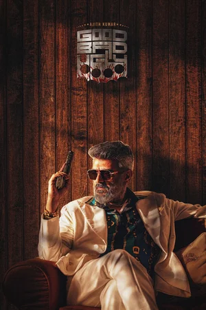 Download Good Bad Ugly (2025) [HDRip Tamil] 480p 720p 1080p