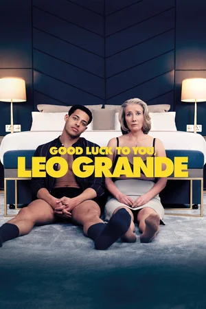 Download Good Luck to You, Leo Grande (2022) WebRip [Hindi + Tamil + English] ESub 480p 720p