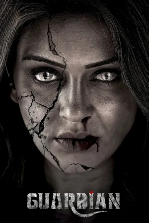 Download Guardian (2024) WebRip [Tamil + Telugu] ESub 480p 720p
