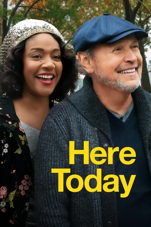 Download Here Today (2021) BluRay [Hindi + Tamil + Telugu + English] ESub 480p 720p