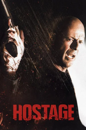 Download Hostage (2005) BluRay [Hindi + Tamil + Telugu + English] ESub 480p 720p