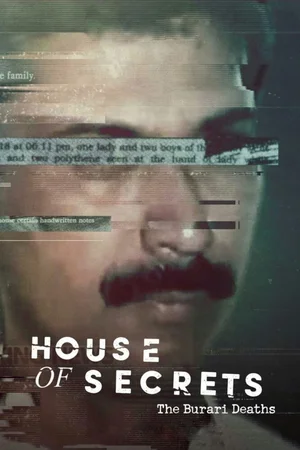 Download House of Secrets The Burari Deaths (2021) Season 1 WebRip [Hindi + Tamil + Telugu + English] S01 ESub 480p 720p - Complete