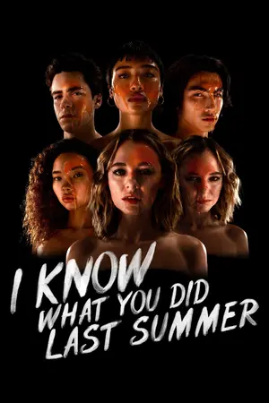 Download I Know What You Did Last Summer (2021) Season 1 WebRip [Hindi + Tamil + Telugu + English] S01 ESub 480p 720p - Complete