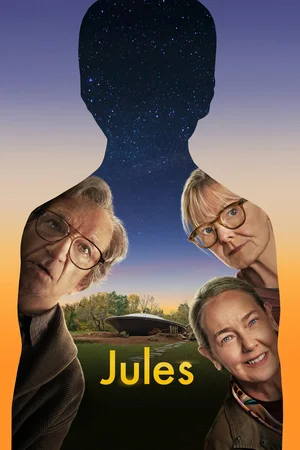 Download Jules (2023) BluRay [Hindi + English] ESub 480p 720p