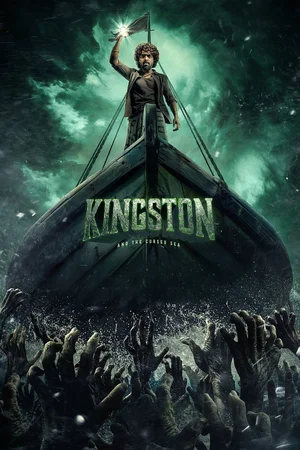 Download Kingston (2025) WebRip [Tamil + Telugu] ESub 480p 720p