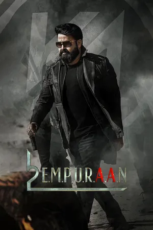 Download L2 Empuraan (2025) WebRip [Tamil + Telugu + Malayalam + Kannada] ESub 480p 720p 1080p