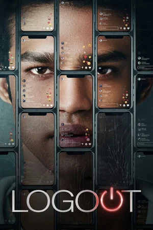 Download Logout (2025) [WebRip Hindi] ESub 480p 720p