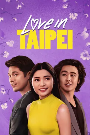 Download Love in Taipei (2023) WebRip [Hindi + English] ESub 480p 720p