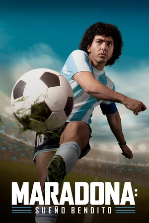 Download Maradona Blessed Dream (2021) Season 1 WebRip [Hindi + Tamil + Telugu + English] S01 ESub 480p 720p - Complete