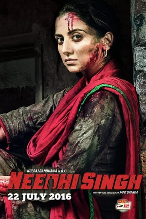 Download Needhi Singh (2016) [WebRip Punjabi] ESub 480p 720p