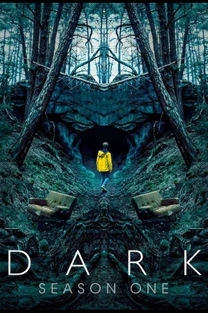 Download Netflix’s Dark (2017) Season 1 WebRip [English with Subtitle] S01 ESub 480p 720p - Complete