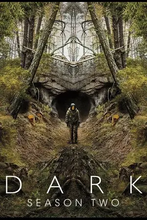 Download Netflix’s Dark (2019) Season 2 WebRip [English with Subtitle] S02 ESub 480p 720p - Complete