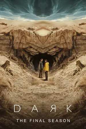 Download Netflix’s Dark (2020) Season 3 WebRip [English with Subtitle] S03 ESub 480p 720p - Complete