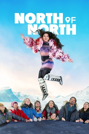 Download North of North (2025) Season 1 WebRip [Hindi + English] S01 ESub 480p 720p - Complete