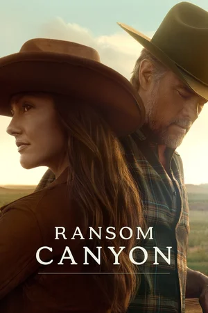 Download Ransom Canyon (2025) Season 1 WebRip [Hindi + English] S01 ESub 480p 720p - Complete