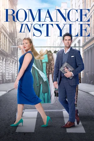 Download Romance in Style (2022) WebRip [Hindi + Tamil + Telugu + English] ESub 480p 720p