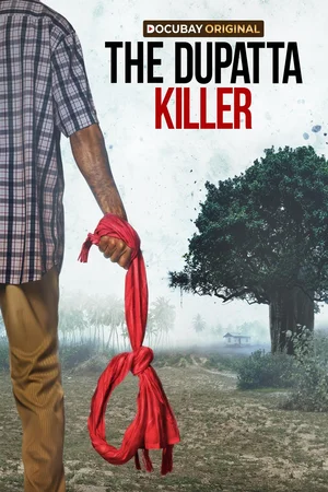 Download The Dupatta Killer (2025) WebRip [Hindi + Tamil + Telugu] 480p 720p