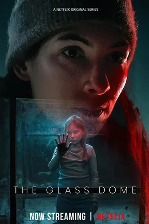 Download The Glass Dome (2025) Season 1 WebRip [Hindi + English] S01 ESub 480p 720p - Complete