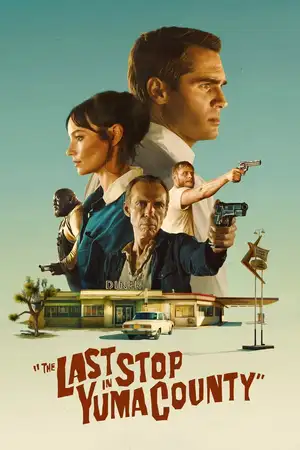 Download The Last Stop in Yuma County (2024) BluRay [Hindi + English] ESub 480p 720p